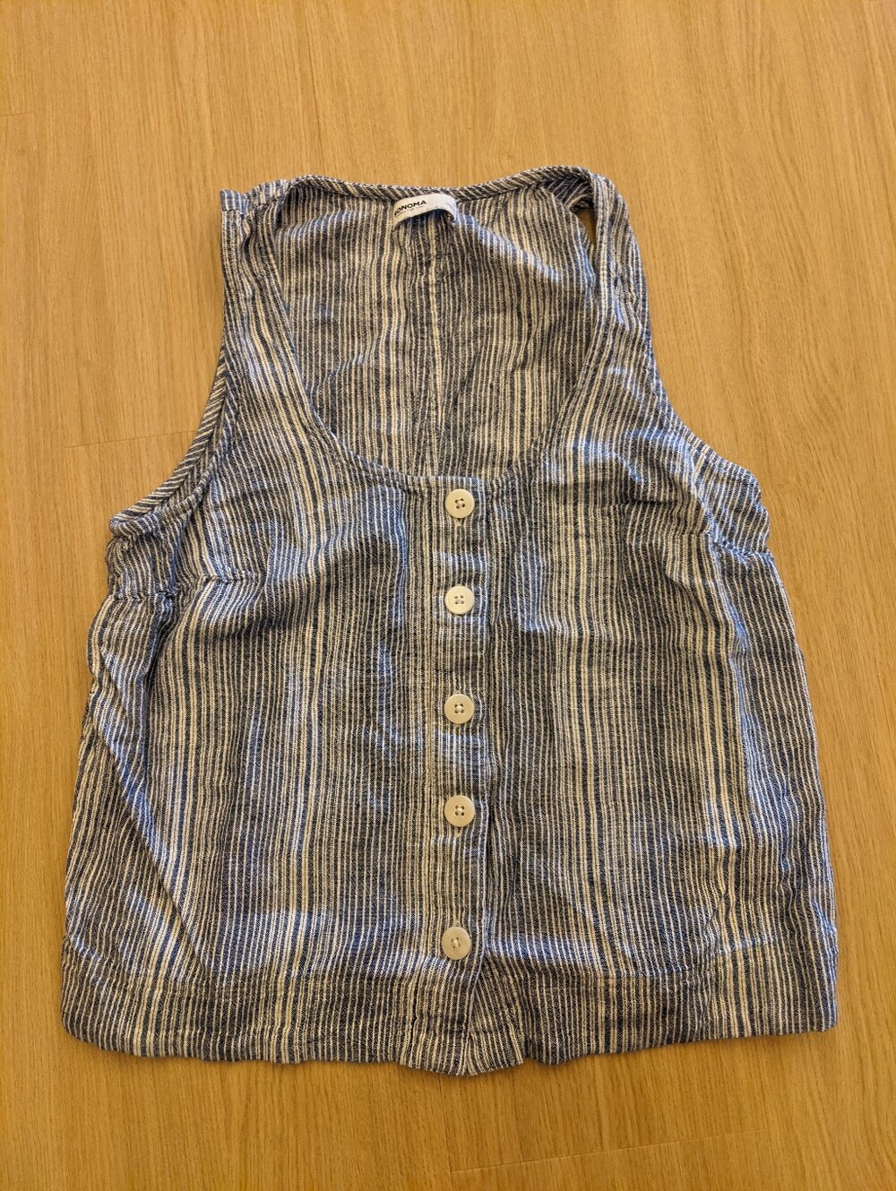 Sonoma top.